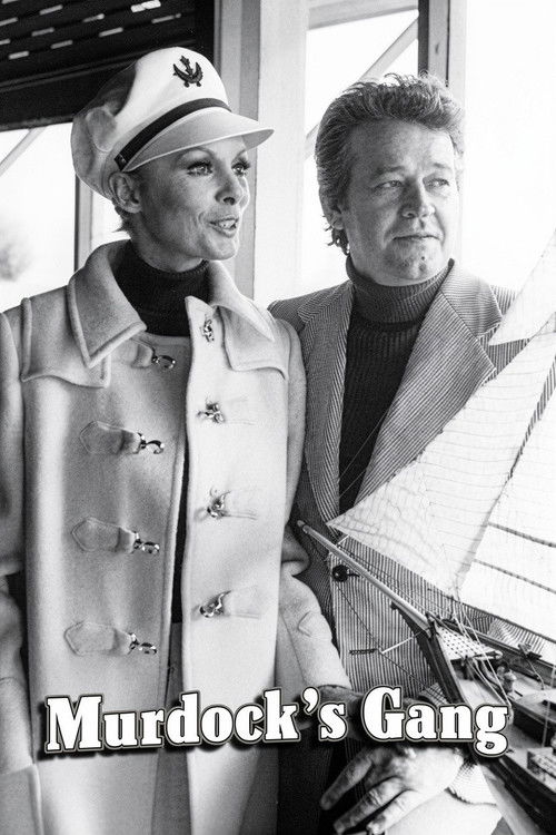 Murdock's Gang (1973) poster