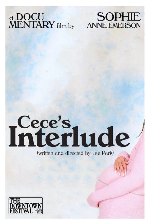 Cece's Interlude (2025) poster