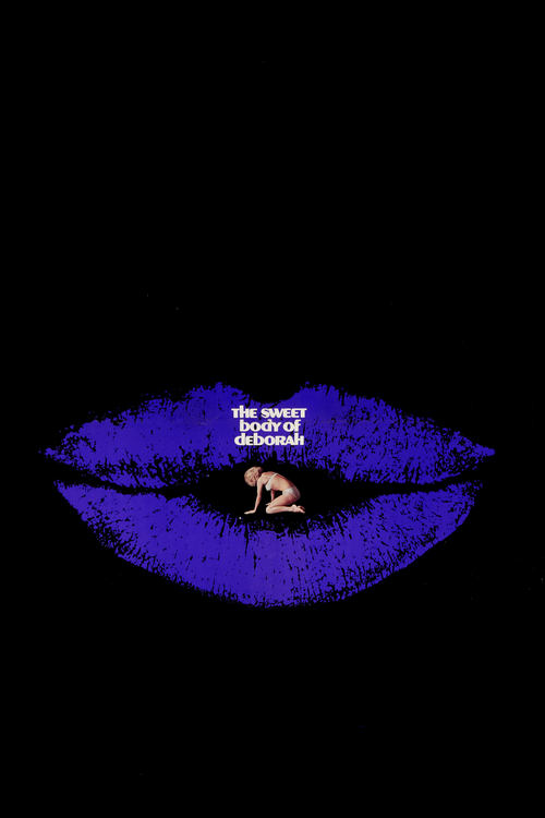 Il dolce corpo di Deborah (1968) poster
