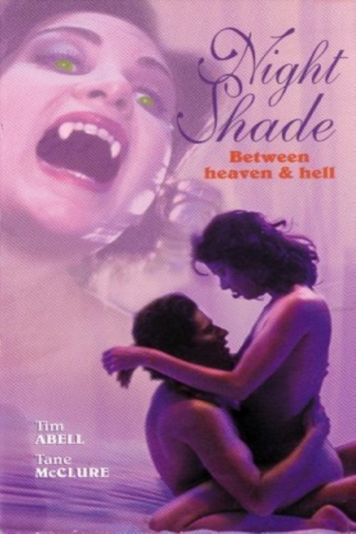 Night Shade (1996) poster