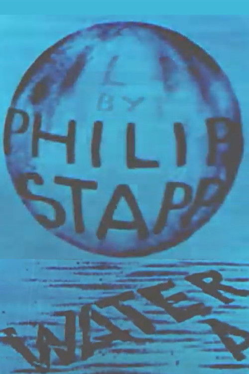 Water (1961) poster