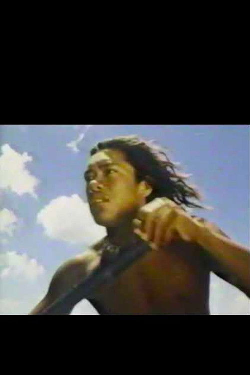 The Whale's Tooth (1983) poster