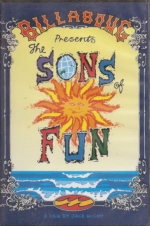 Sons of Fun (1993) poster
