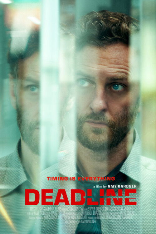 Deadline (2025) poster