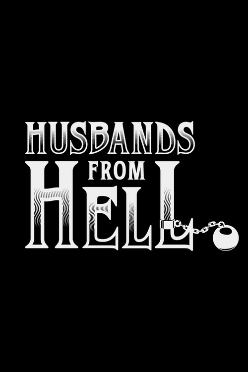 Husbands from Hell (2020) poster