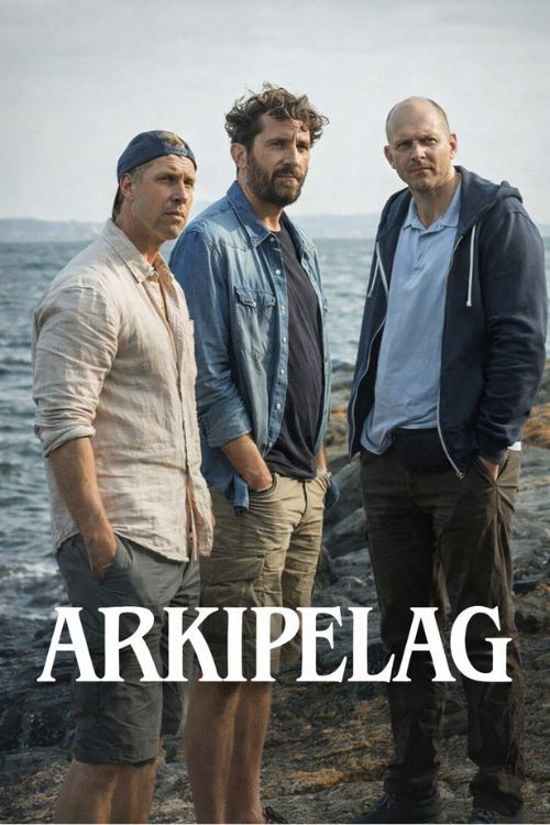 Arkipelag (2026) poster