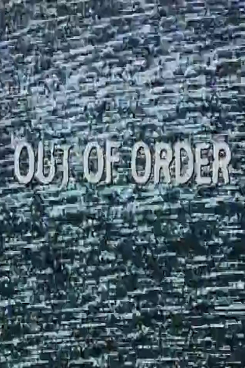 Out Of Order (1999) poster