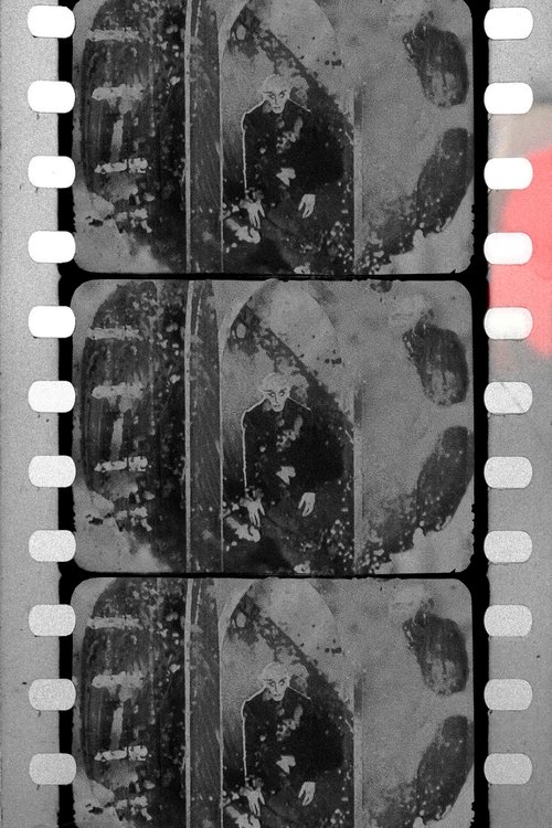 Speedball Nosferatu (2022) poster