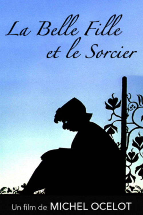 The Maid and the Magician (1992) poster