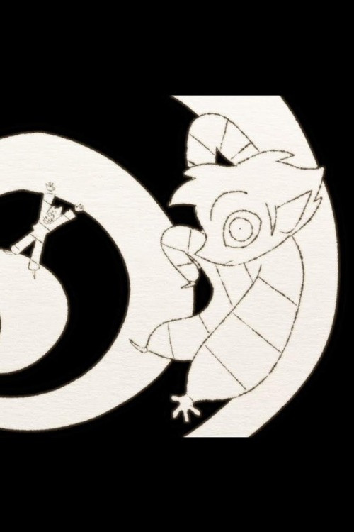 Shenanigans Ensue (2023) poster