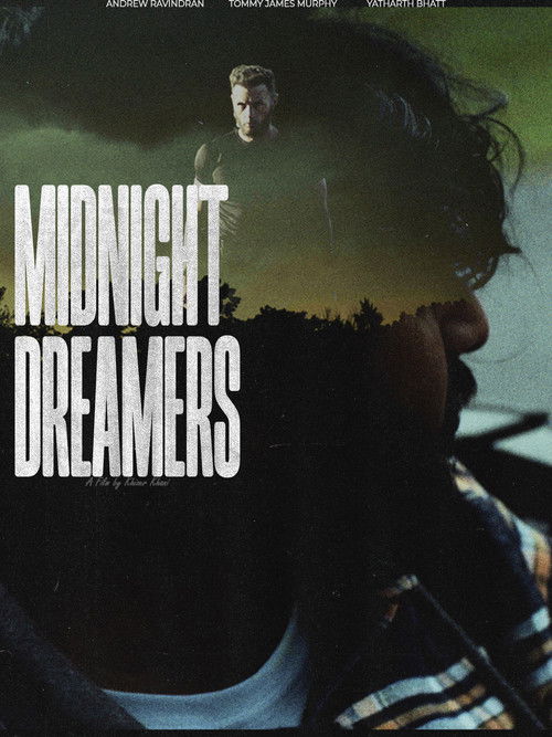 Midnight Dreamers poster