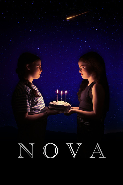 Nova (2024) poster