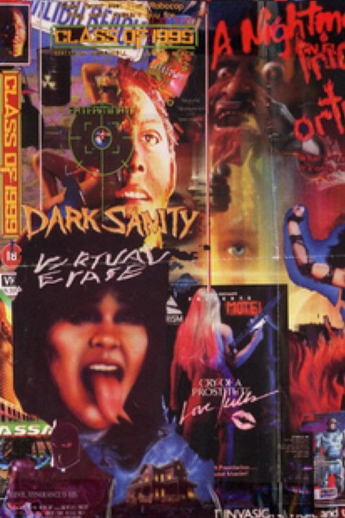 Rapture Adrenaline (2009) poster