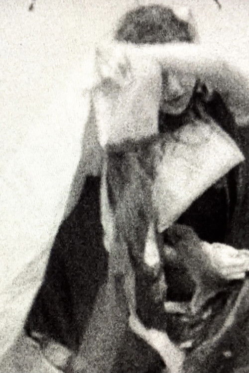 Phantom Limb (1998) poster