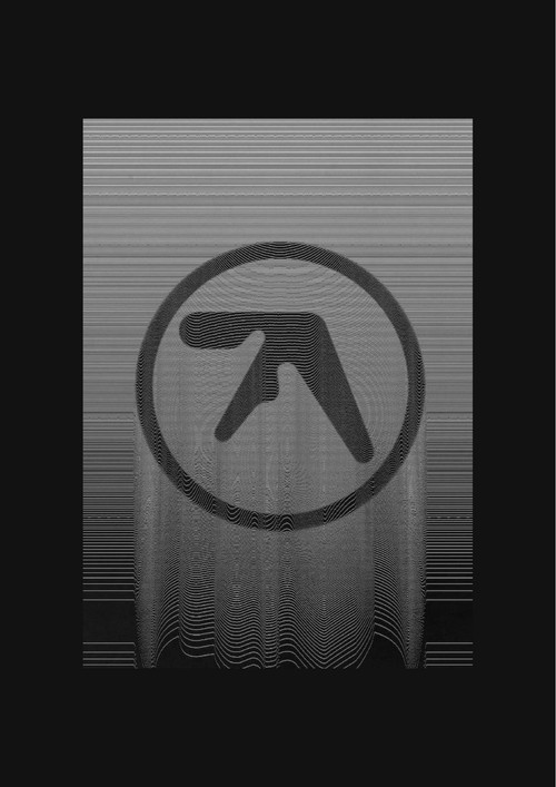 Aphex Twin: Live at Printworks, London (2019) poster