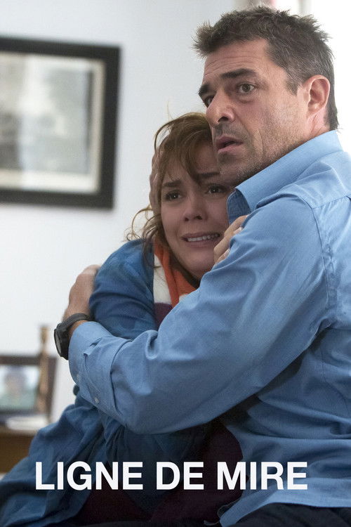 Ligne de mire (2014) poster