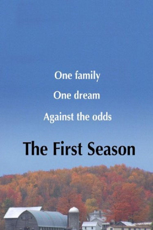The First Season (2012) poster