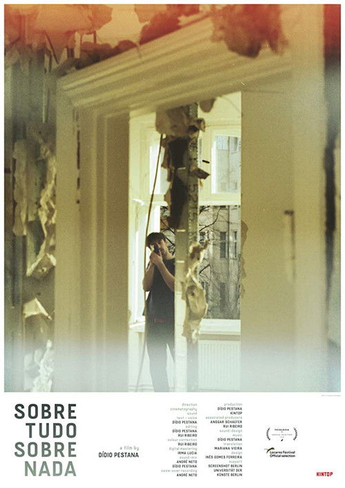 Anything and All (2018) poster