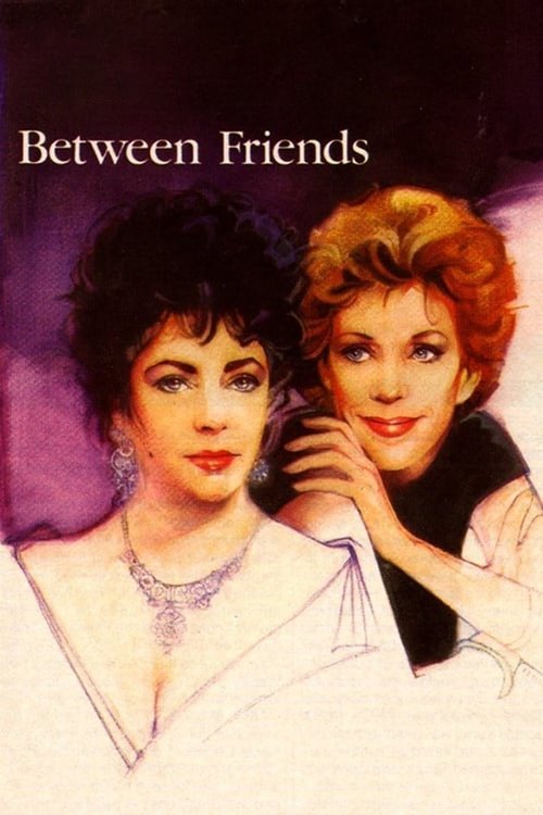 Between Friends (1983) poster