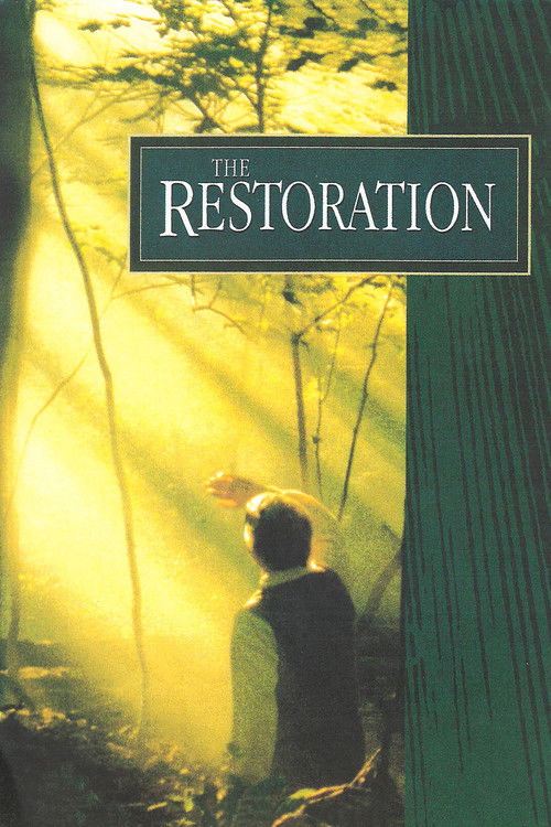 The Restoration (2004) poster