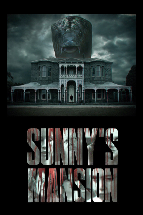 Sunny's Mansion (2025) poster