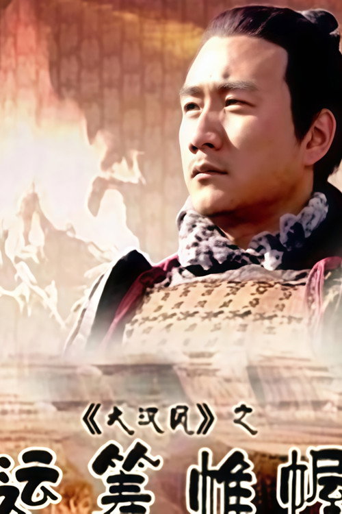 大汉风11：运筹帷幄 (2004) poster
