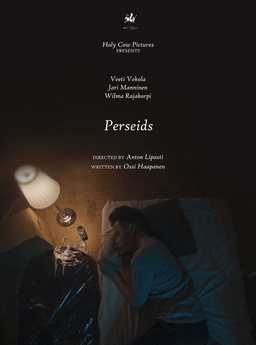 Perseidit (2024) poster