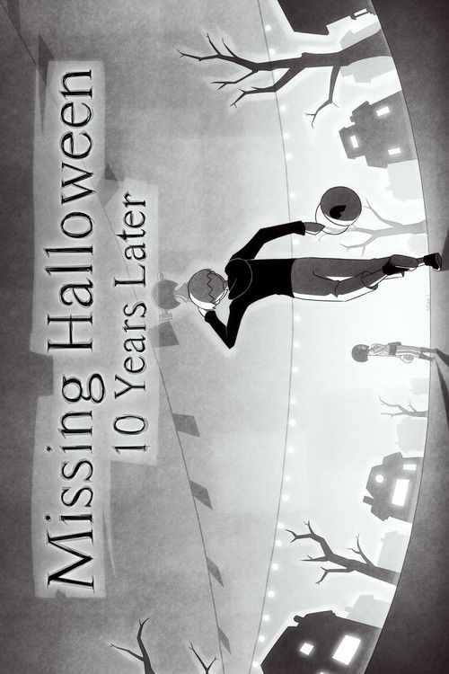 Missing Halloween: 10 Years Later (2025) poster