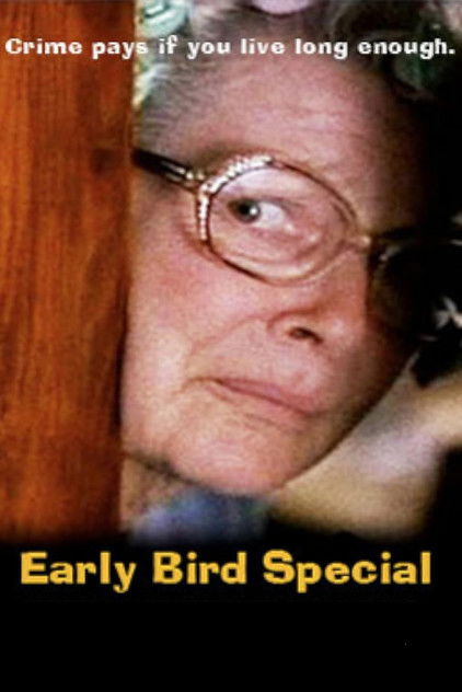 Early Bird Special (2001) poster