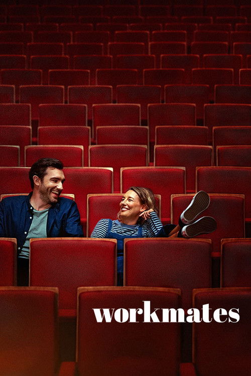 Workmates (2025) poster