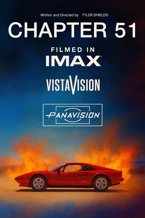 Chapter 51 (2025) poster