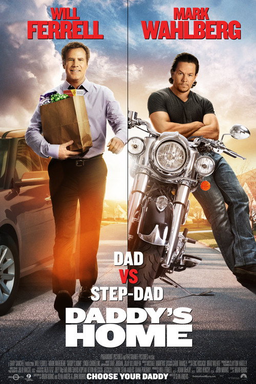 Babalar Savaşıyor (2015) poster