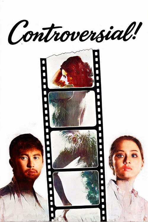 Kontrobersyal (1981) poster