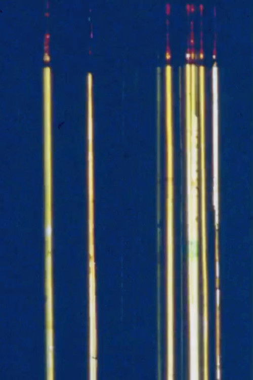 Migraine Particles (1984) poster