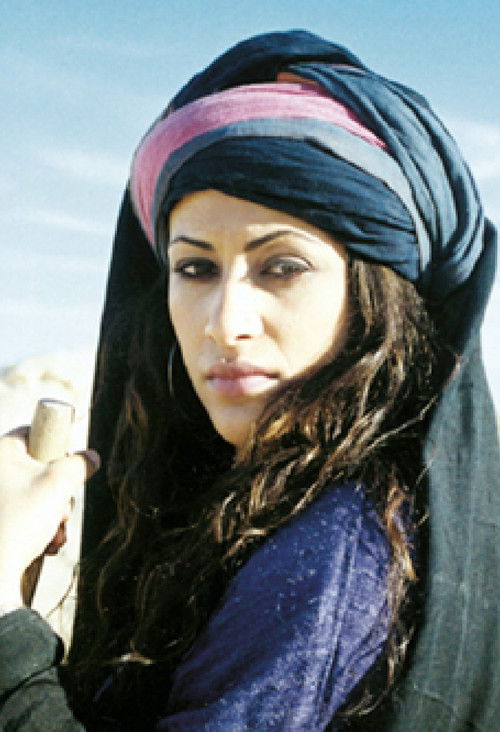 Dance of the Wind (2003) poster