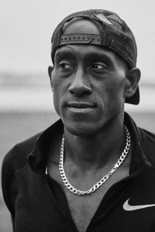 From the Shadow of a Mountain poster