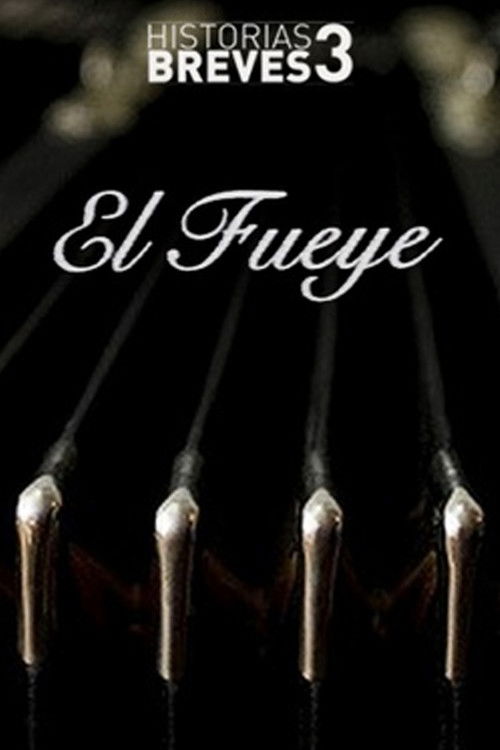 El fueye (1999) poster