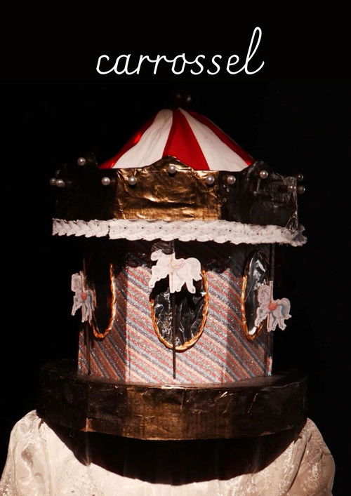 Carrossel (2024) poster