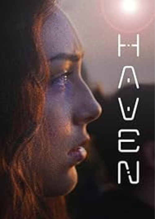Haven (2022) poster