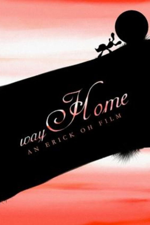 Way Home (2008) poster