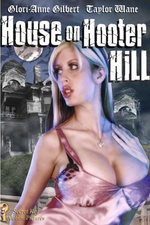 The House on Hooter Hill (2007) poster