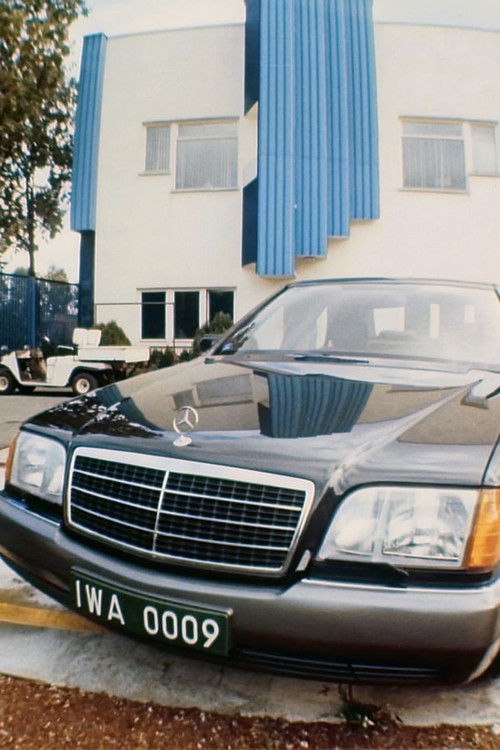 If Only There Were No War (1994) poster