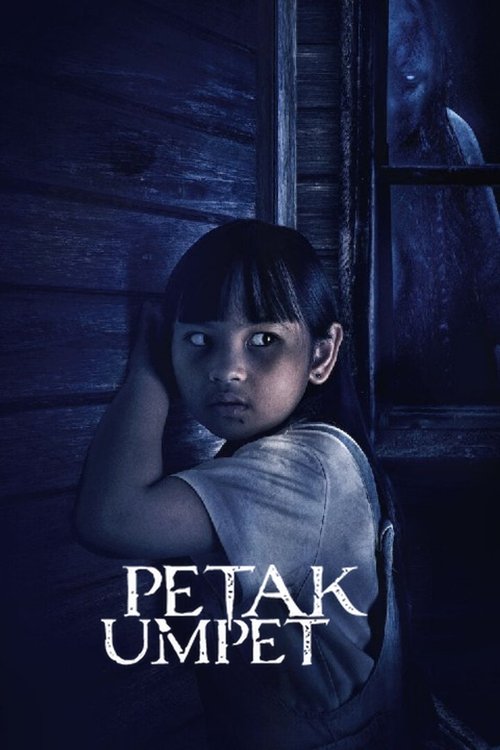 Petak Umpet (2024) poster