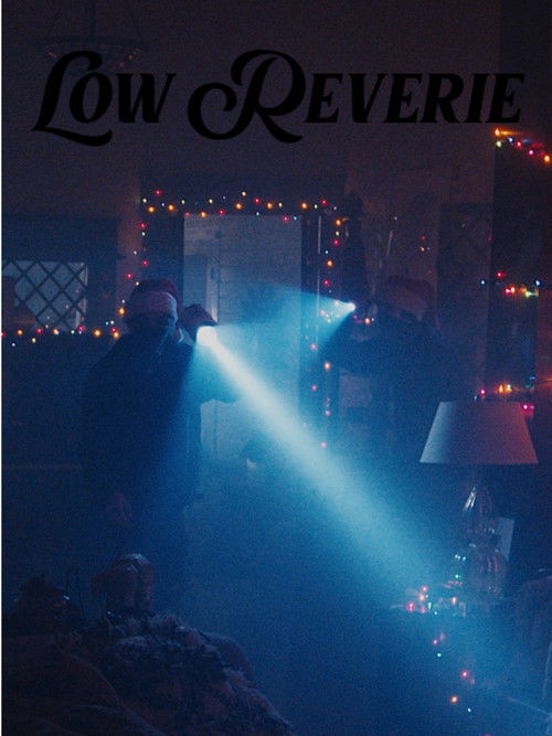 Low Reverie (2021) poster