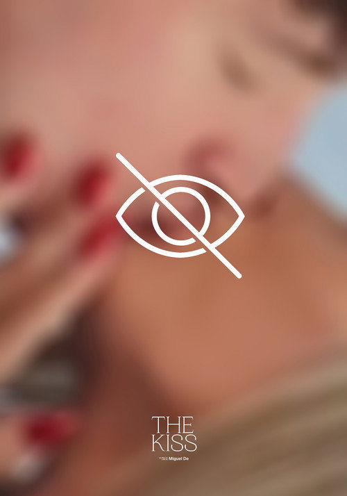 The Kiss (2020) poster