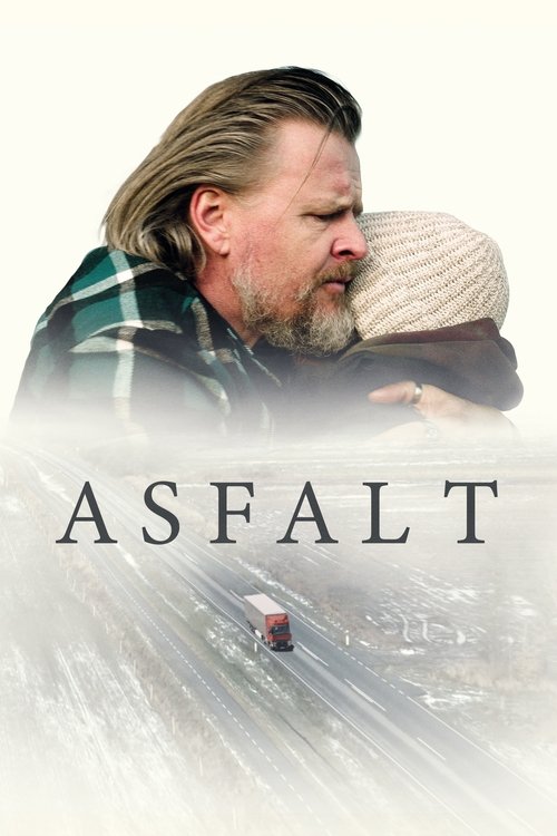Asphalt (2023) poster