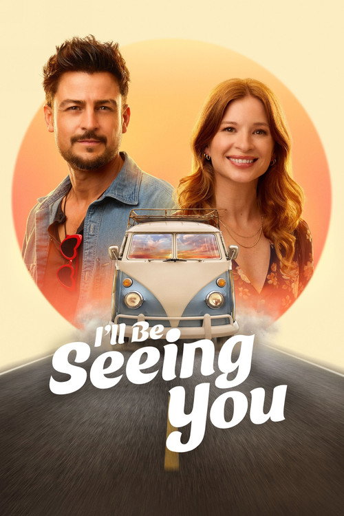 I'll Be Seeing You (2026) poster