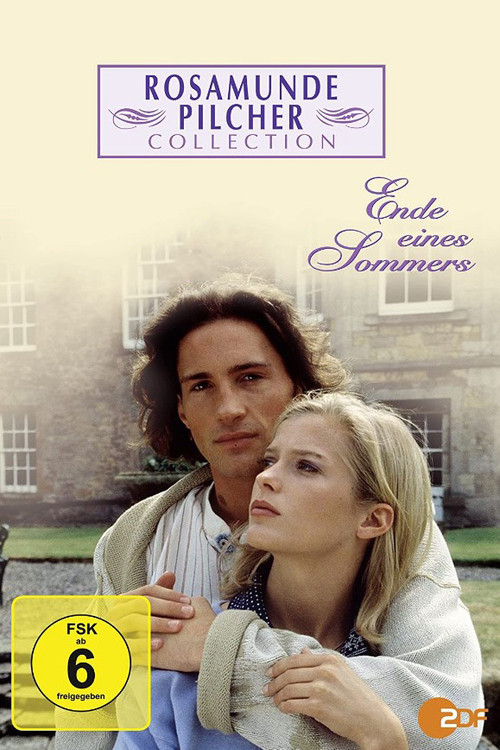 Rosamunde Pilcher: Das Ende eines Sommers (1995) poster