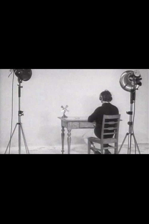 TV Interruptions: Two Figures (1971) poster