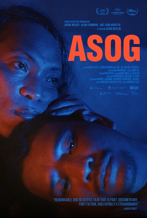 Asog (2025) poster